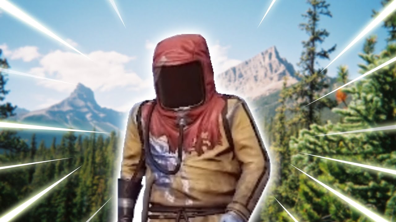WE ARE HOMELESS... | Rust - YouTube