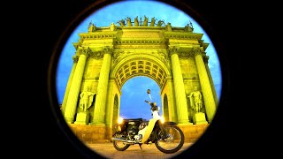 видео: Обзор Honda Super Cub 50(90): самый успешный ретро-мотоцикл в мире, который ты обязательно захочешь. картинка: Обзор Honda Super Cub 50(90): самый успешный ретро-мотоцикл в мире, который ты обязательно захочешь.