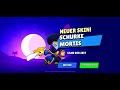 Schurke Mortis #brawlstars