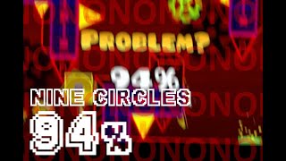 Nine Circles 94%