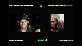 ANGRYFAN I THOUGHT U AINT KNOW ABOUT CHRIS UNBIAS????