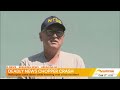 News helicopter crash kills three in Los Angeles | Sunrise