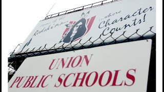Union Public Schools to again consider changing Redskins mascot