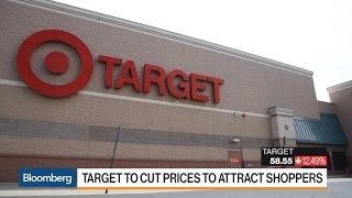 Why Target Is Mimicking Wal-Mart’s Pricing Plan Why Target Is Mimicking Wal-Mart’s Pricing Plan