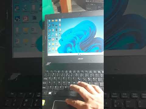 Mengatasi security boot