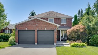 Video Tour: 50 Black Willow Dr