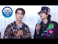 Interview with SUPER JUNIOR D&E [Music Bank / ENG / 2020.09.11]