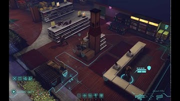 ➜ XCOM | Ironman Impossible | Part 1 of 6 | 2-0 to Aliens | XCOM Enemy Unknown