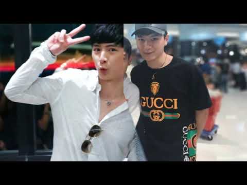 รักเธอทั้งชีวิต [OPV] #คริสกัน