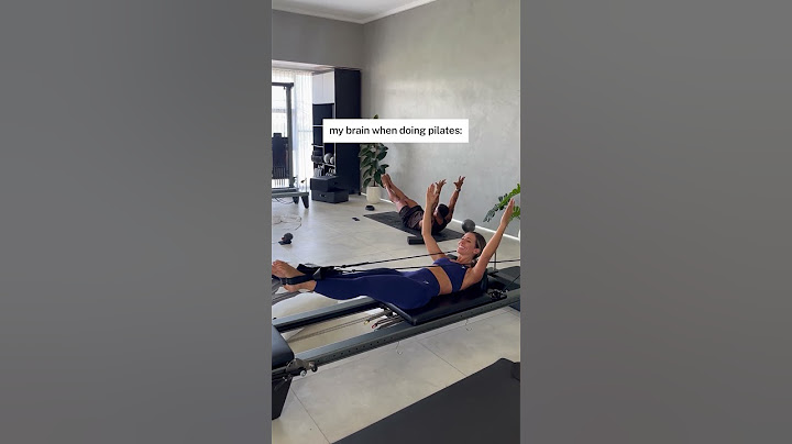 Mein Gehirn beim Pilates...🤣😮‍💨
