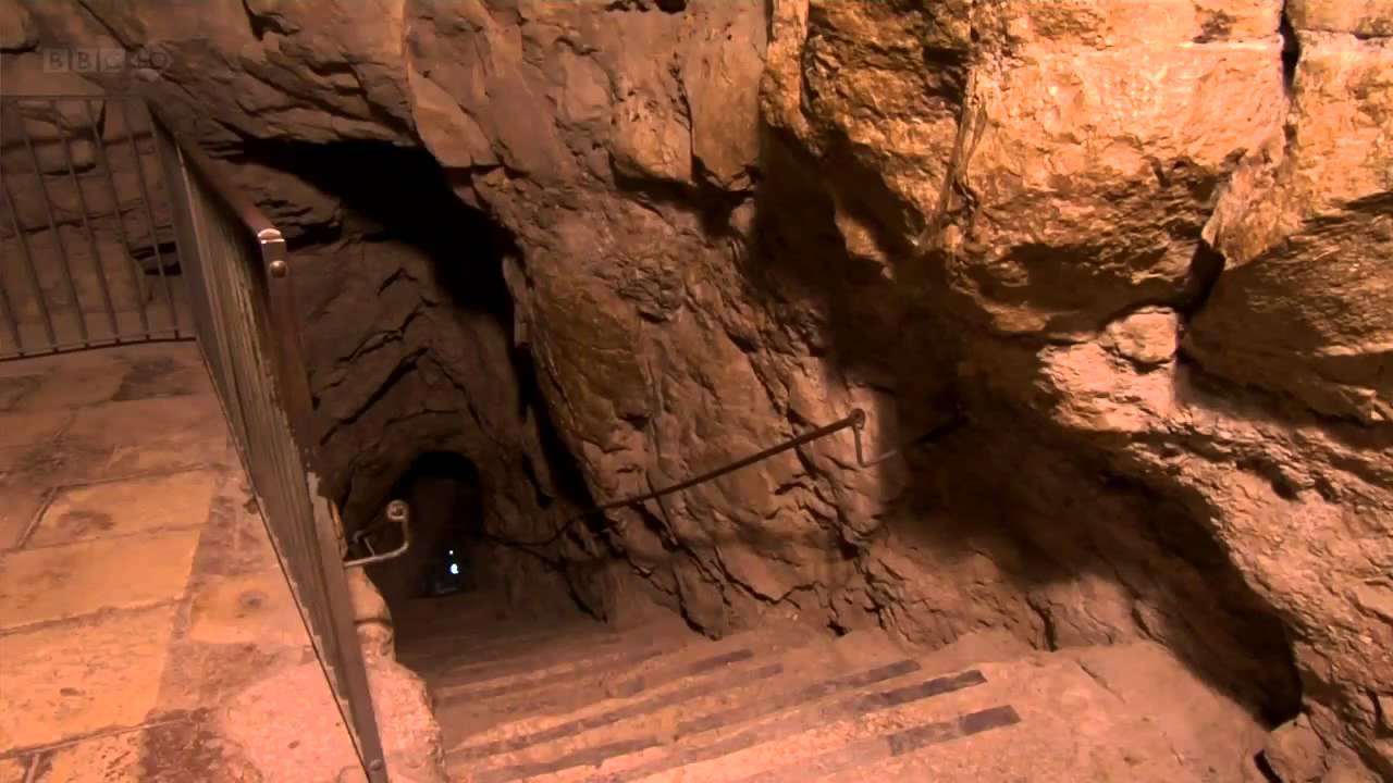 History of Jerusalem Making of a Holy City Documentary on BBC in HD