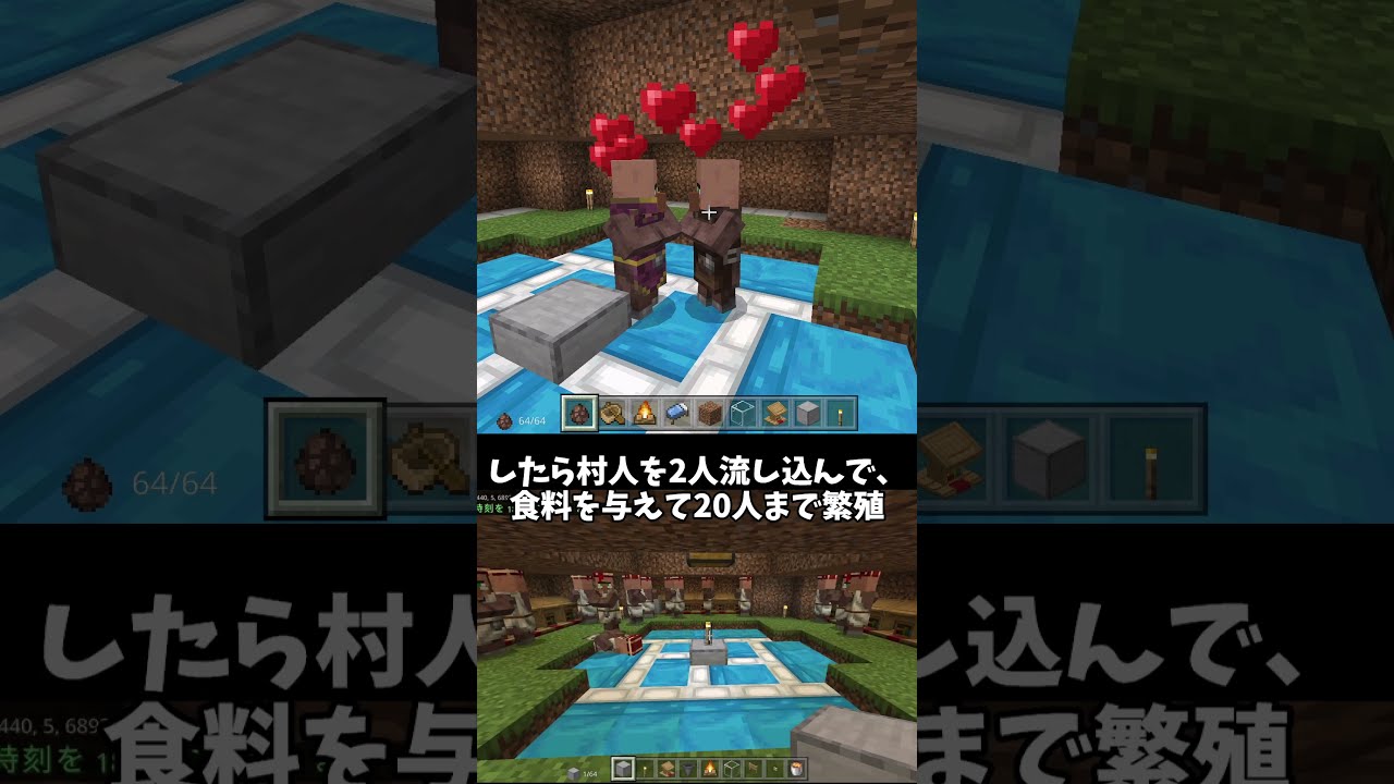 マイクラ統合版 1 16 4 コスパ最強超簡単コンクリート製造機の作り方 를 위한 유튜브 영상 통계 Noxinfluencer