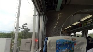 437次自強號DR3015加速聲