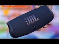 JBL Charge 5 Portable Bluetooth Speaker | IP67 Waterproof, 20H Playtime,