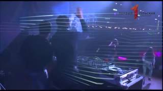 DJ Karimov & DJ Oskar  - Happy Birthday Tula 2014
