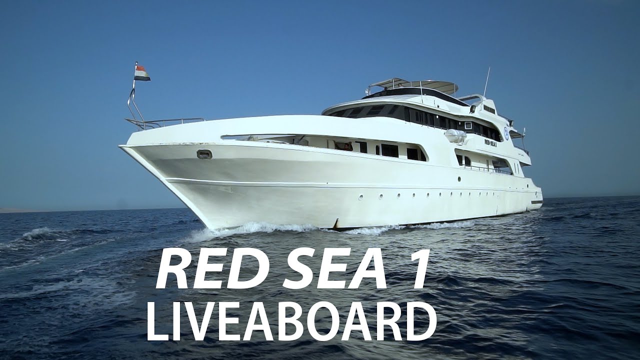 red sea cruise ship company