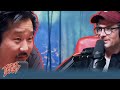 Bobby Lee Gives Two Options Only... ft. Moshe Kasher