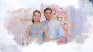 Download lagu 16 Feb 2025, Socheat & Tharin Wedding Day