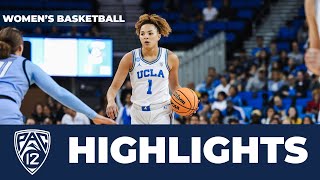 UCLA vs. Creighton | Round of 32 | 2024 NCAA Women’s Basketball Tournament