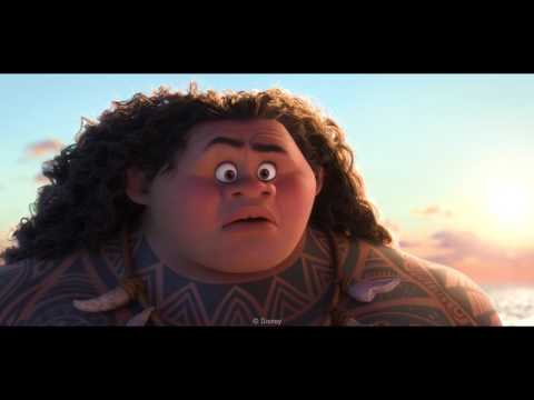 Alugue | Moana: