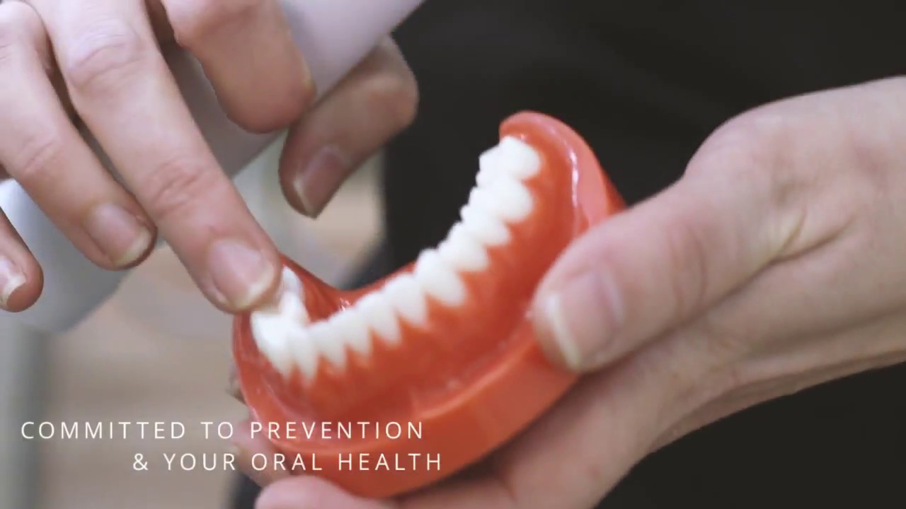 Restorative Dental Group of Cambridge YouTube