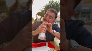 The Kebab That Makes U Say Abaow