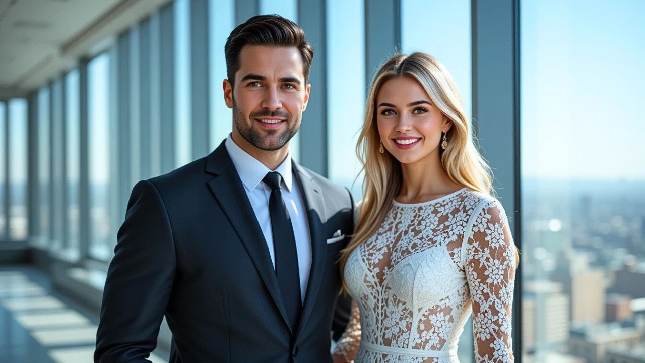 “She Offered Herself for One Night to Pay Her Debt — But the Billionaire Demanded Forever.”