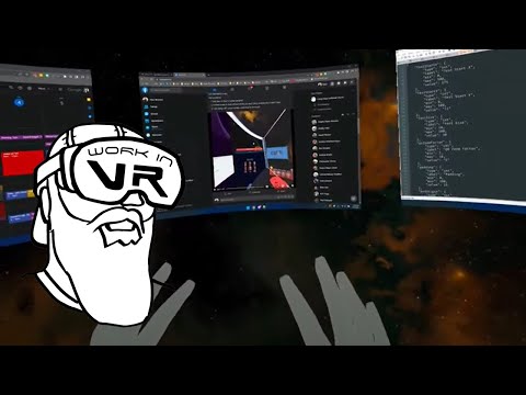 Immersed - Tips & Tricks - Reset Positions