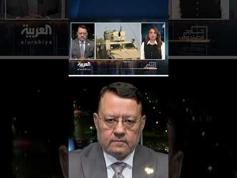 زيدان: سوريا كانت قريبة من اتفاق أمني مع إسرائيل لكنها تراجعت