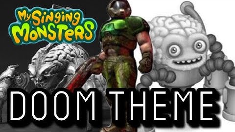 The Only Thing They Fear Is You (My Singing Monster Composer Cover)