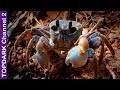 10 Especies raras de cangrejos