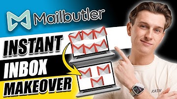 How to Organize Your Inbox in 5 Minutes with Mailbutler (Quick Setup Guide)