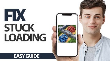 How To Fix Total Battle Game App Stuck Loading Problem | Final Solution