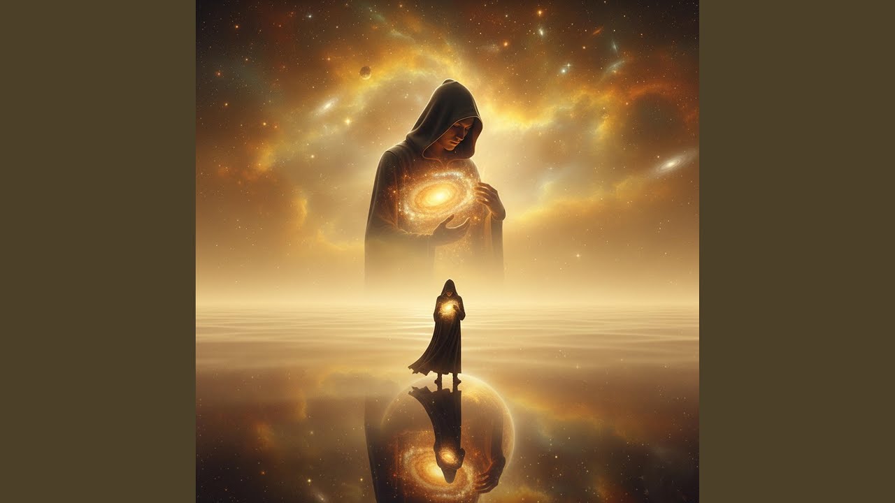 We Are Dust Particles