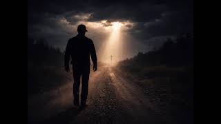 Lord, light my path.