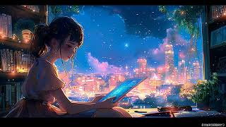 🎧 lofi vibes 🎧 📚 Study & Chill with Chill Beats 🎶