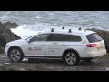 VOLKSWAGEN PASSAT ALLTRACK - EBRIDI MAGIC TEST DRIVE