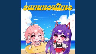 Download Lagu summertime (English Cover) (feat. nihmune) Download Lagu summertime (English Cover) (feat. nihmune)