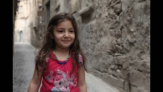 Urfanin Etrafi Ferhat Alpözen Resimi