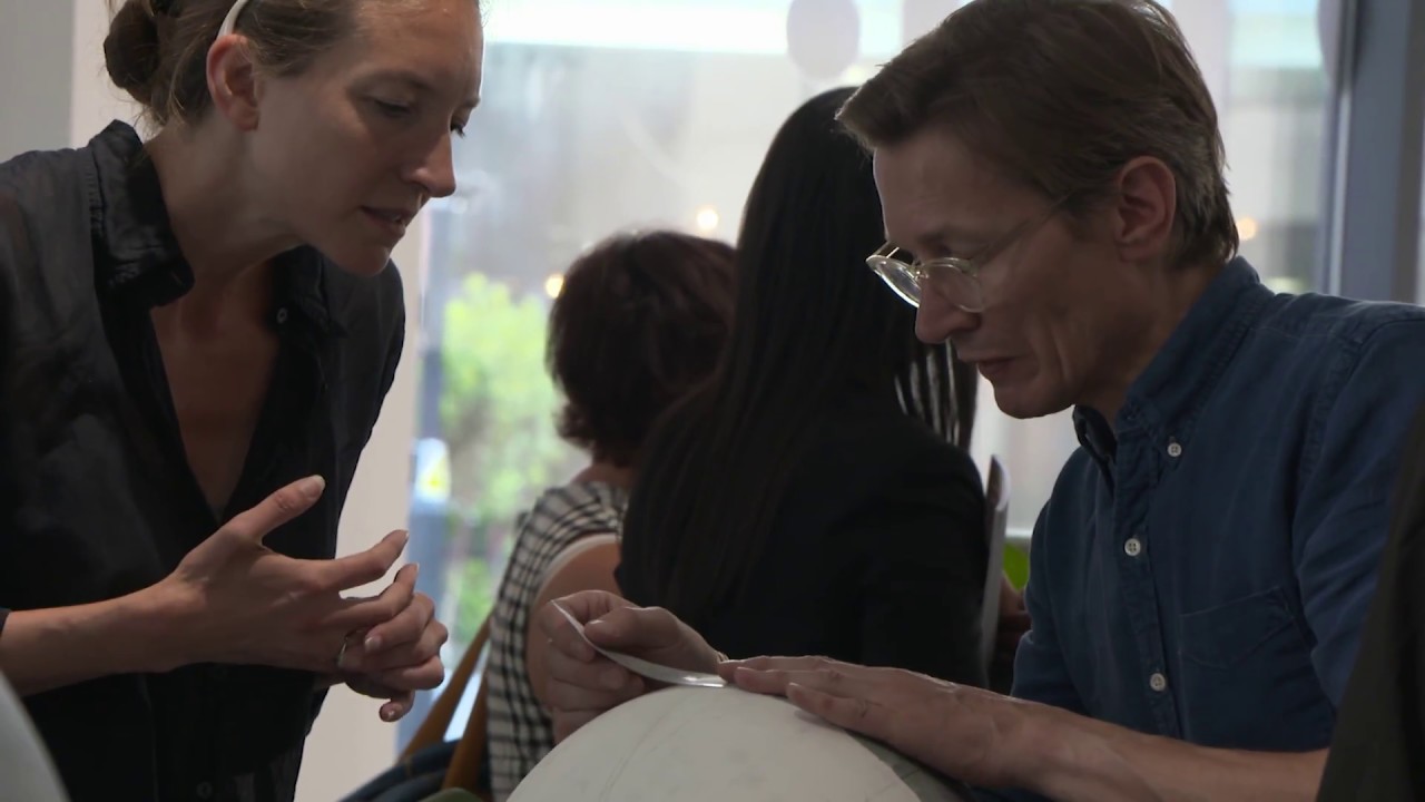 Flokk | Clerkenwell Design Week 2018 Highlights