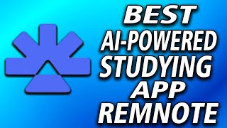 Best AI-Powered Studying App RemNote: Integrates notes and flashcards smoothly. (quick and easy) screenshot 4