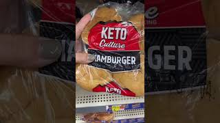 Keto Culture Buns ketohacksforbeginners lowcarbfoodie ketoculture easyketoideas