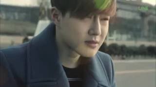 Download Lagu SUHO X IU - My School President Trailer MP3