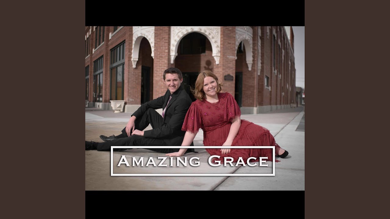 YouTube पर Amazing Grace देखें