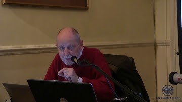 What is Abhidhamma? by Richard Jones 15th March 2017