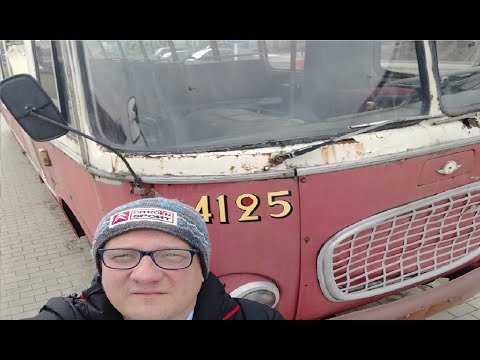 Centrum Historii Zajezdnia - Wrocław 4K