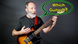 Download Lagu What Guitar Should I Buy for Ambient Playing? MP3