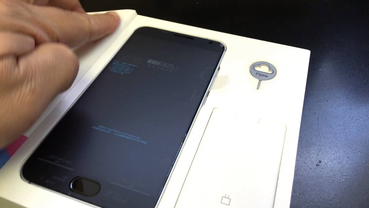 Meizu mx5 аккумулятор