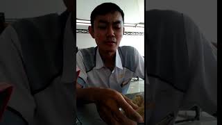 Keseleg Intip Teman Teman