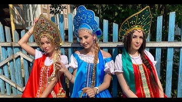 dlb - welcome to russia | official video